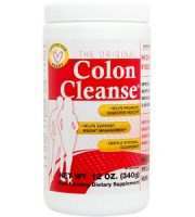Health Plus Inc Colon Cleanse Review - For Flushing And Detoxing The Colon