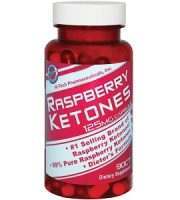 Hi-Tech Pharmaceuticals Raspberry Ketones Review - For Weight Loss