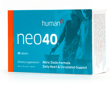 HumanN Neo40 Review - For Increased Muscle Strength And Performance