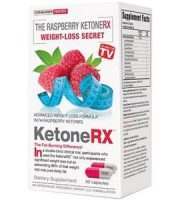 Intramedics KetoneRX Review - For Weight Loss