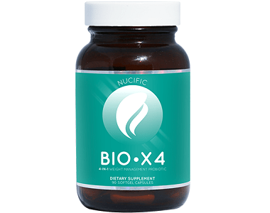 Nucific Bio-X4 Weight Loss Supplement Review