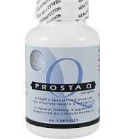 Prosta-Q Review - For Increased Prostate Support