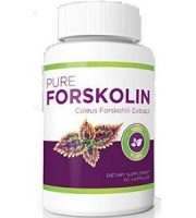 Vitality Max Labs Pure Forskolin Weight Loss Supplement Review