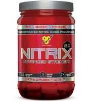 BSN Nitrix 2.0 Review - For Increased Muscle Strength And Performance