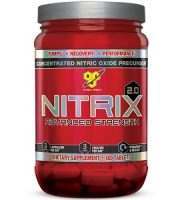 BSN Nitrix 2.0 Review - For Increased Muscle Strength And Performance