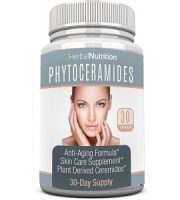 Herbal Nutrition Phytoceramides Review - For Younger Healthier Looking Skin