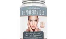Herbal Nutrition Phytoceramides Review