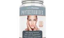 Herbal Nutrition Phytoceramides Review