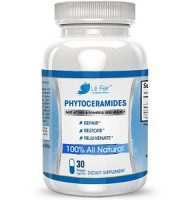 Le Fair Phytoceramides Review - For Younger Healthier Looking Skin