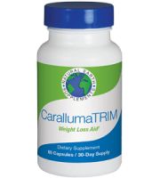 Natural Earth Supplements CarallumaTRIM Weight Loss Suppl