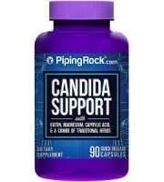 Piping Rock Candida Support
