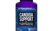 Piping Rock Candida Support Review