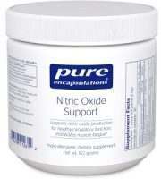 Pure Encapsulations Nitric Oxide Support Review - For Increased Muscle Strength And Performance