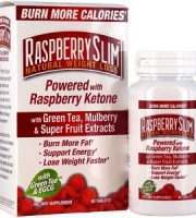 Windmill Health Products Raspberry Slim Review - For Weight Loss