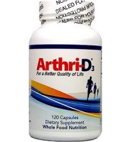 Arthri-D3 Review - For Healthier and Stronger Joints