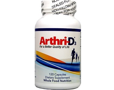 Arthri-D3 Review - For Healthier and Stronger Joints