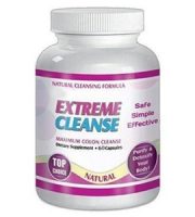 Cherry Bargain Extreme Cleanse Review - For Flushing And Detoxing The Colon