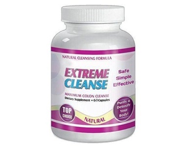 Cherry Bargain Extreme Cleanse Review - For Flushing And Detoxing The Colon