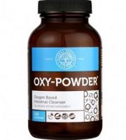 Global Healing Center Oxy-Powder Review - For Flushing And Detoxing The Colon