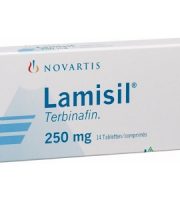 Lamisil Review - For Combating Nail Fungal Infections