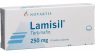 Lamisil Review - For Combating Nail Fungal Infections