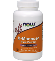 Now D-Mannose Powder Review - For Urinary Tract Infections