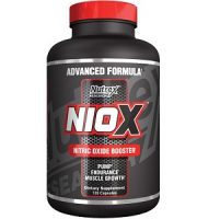 Nutrex NIOX Advanced Review - For Increased Muscle Strength And Performance