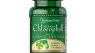 Puritan's Pride Chewable Chlorophyll Review - For Bad Breath And Body Odor