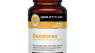 Quality of Life Deodorex Review - For Bad Breath And Body Odor