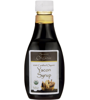 Swanson's Organic Yacon Syrup Review - For Weight Loss