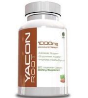 Back2Basix Yacon Root Review - For Weight Loss