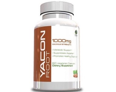 Back2Basix Yacon Root Review - For Weight Loss