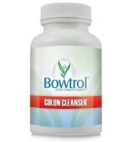 Bowtrol Natural Colon Cleanse Review - For Flushing And Detoxing The Colon