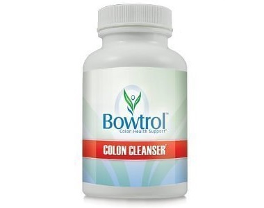 Bowtrol Natural Colon Cleanse Review - For Flushing And Detoxing The Colon