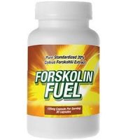 Forskolin Fuel Weight Loss Supplement Review