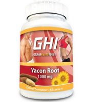 GHI Yacon Root Extract Review - For Weight Loss