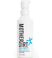 Motherdirt AO+ Mist Review - For Bad Breath And Body Odor