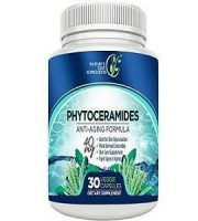 Nature's Edge Supplements Phytoceramides Review - For Younger Healthier Looking Skin