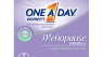 One A Day Women's Menopause Formula Review - For Symptoms Associated With Menopause