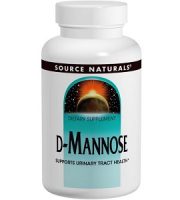 Source Naturals D-Mannose Review - For Urinary Support and Relief from Urinary Tract Infections