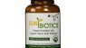 Sunbiotics Potent Probiotics with Organic Yacon Root Prebiotics Review - For Digestive and Urinary Health.
