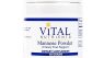 Vital Nutrients Mannose Powder Review - For Relief from Urinary Tract Infections