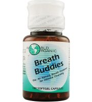 World Organic Breath Buddies Review - For Bad Breath And Body Odor