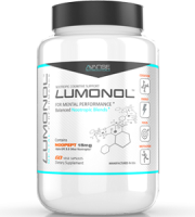 Avanse Laboratories Lumonol Review - For Improved Cognitive Function And Memory