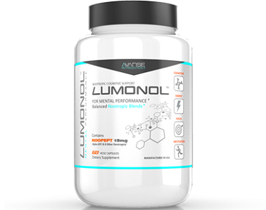 Avanse Laboratories Lumonol Review - For Improved Cognitive Function And Memory