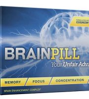 BrainPill Review - For Improved Cognitive Function And Memory