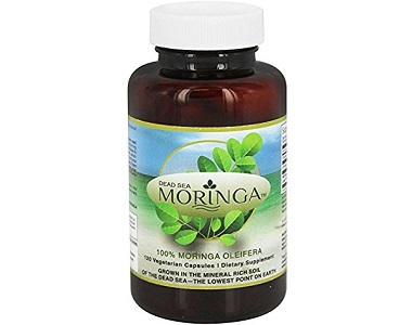 Dead Sea Moringa Review - For Weight Loss and Improved Health And Well Being