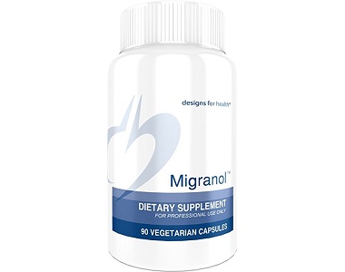 Designs for Health Migranol Review - For Symptomatic Relief From Migraines