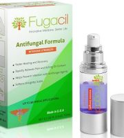 Fugacil Anti-Fungal Cream Review- For Combating Fungal Infections