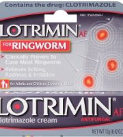 Lotrimin AF Ringworm Cream Review - For Combating Fungal Infections